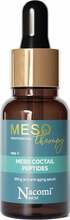Näoseerum Nacomi Meso Therapy Step 3 Coctail Pepide Solution, 15 ml