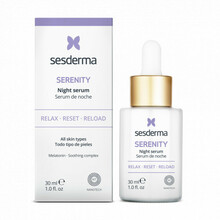 Näoseerum Sesderma Serenity, 30 ml