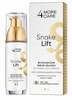 Näoseerum Long 4 Lashes More4Care Snake Lift, 35 ml
