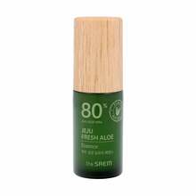 Näoessents The Saem Jeju Fresh Aloe, 30 ml