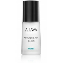 Näoseerum Ahava Hyaluronic Acid, 30 ml