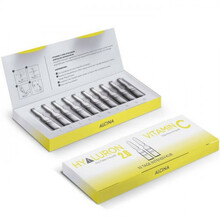 Näoseerum Alcina Hyaluron 2.0, 5ml