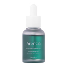 Näoseerum Arencia Holy Hyssop Serum 12, 30 ml