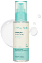 Näoseerum HOLIKA HOLIKA Less On Skin Balancism Vegan, 50 ml