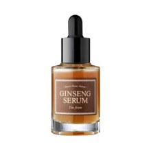 Näoseerum I'm From Ginseng, 30 ml
