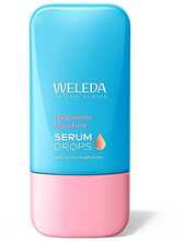 Näoseerum Weleda Hydrating Facial Serum Hyaluronic Moisture, 30 ml