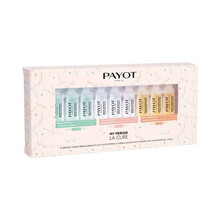 Näoampullid Payot My Period, 9 x 1,5 ml