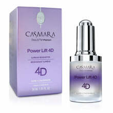 Näoseerum Casmara Concentrate Power Lift 4D, 30 ml