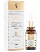 Näoseerum Christian Laurent Luminous Glow, 18 ml