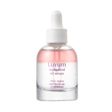 Näoõliseerum Luvum Slow Aging Super Food Oil Serum, 30 ml