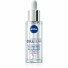 Näoseerum NIVEA Cellular Expert Filler hüaluroonhappega, 30 ml