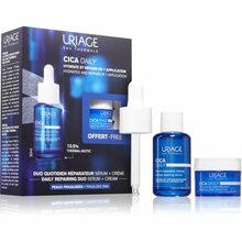 Näoseerum Uriage CICA DAILY intensive repair serum, 30 ml