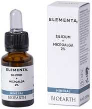 Mineraalkontsentraat Bioearth Elementa, 15 ml