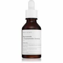 Seerum Mary & May Niacinamide + Chaenomeles Sinensis, 30 ml