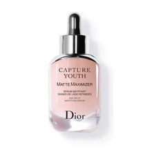 Matistav näoseerum Christian Dior Capture Youth Age-Delay Matte Maximizer, 30 ml