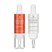 Näoseerum Endocare Expert Drops Depigmenting Protocol, 2x10 ml