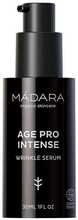 Nahahooldusseerum Madara Age Pro Intense (Wrinkle Serum), 30 ml