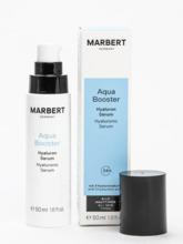 Näoseerum Marbert 24H Aqua Booster Hyaluronic, 50 ml