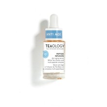 Näoseerum Teaology Peptide Infusion, 15 ml