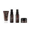 Näohoolduskomplekt Mizon Snail Miniature Set, 30 ml, 50 ml, 50 ml, 15 ml