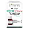 Näoseerum Bielenda Dr Medica akne vastu, 30 ml
