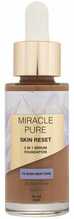Meigialuskreem Max Factor Miracle Pure Skin Reset 2in1 Serum Foundation, 30ml