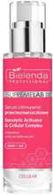 Kortse siluv seerum Bielenda Professional Supremelab Cellular, 30 ml