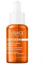 Helendav seerum Uriage Depiderm Anti-Dark Spot Brightening Booster, 30 ml