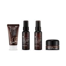 Näohoolduskomplekt Mizon Snail Miniature Set, 30 ml, 50 ml, 50 ml, 15 ml