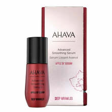 Näoseerum Ahava Apple of Sodom Advanced Smoothing, 30 ml