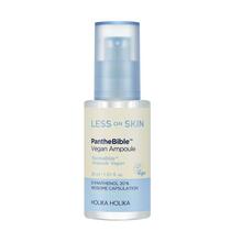 Näoseerum Holika Holika Less On Skin Panthebible Vegan Ampoule, 30 ml