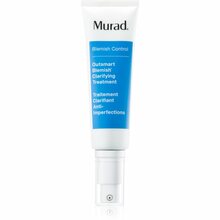 Näoseerum Murad Blemish Control Outsmart Blemish Clarifying, 50 ml
