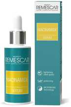 Näoseerum Remescar Serum Niacinamide, 30 ml