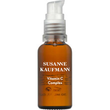 Näoseerum Susanne Kaufmann Vitamin C Complex, sära andev, kõikidele nahatüüpidele, 30 ml