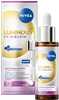Näoseerum NIVEA Luminous630 Skin Glow, koheselt särav, 30 ml