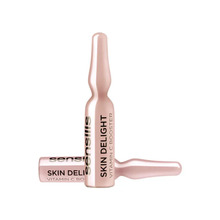 Ampullid Sensilis Skin Delight Illuminating & Antioxidant, 15 x 1,5 ml