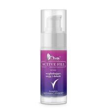 Kaela ja dekoltee silendav seerum Ava Laboratorium Active Fill, 30 ml