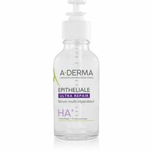 Näoseerum A-Derma Epitheliale Ultra Repair HA+ hüaluroonhappega, 30 ml