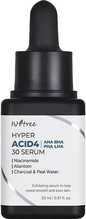 Näoseerum Isntree Hyper Acid4 AHA BHA PHA LHA 30, 20 ml