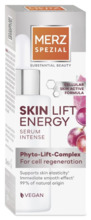 Näoseerum MERZ SPEZIAL SKIN ENERGY LIFT INTENSE, 30 ml