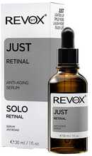 Näoseerum REVOX B77 Just Retinal Anti-aging, 30 ml