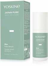 Näoseerum Yoskine Japan Pure Rice Infusion, 30 ml