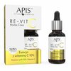 Näoessents Apis Re-Vit C C-vitamiiniga 10 prots., 30 ml