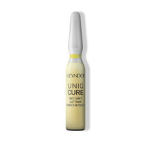Pinguldav näoseerum Skeyndor Uniqcure Instant Lifting Concentrate, 7x2ml