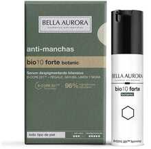 Puhastav vaht Bella Aurora BIO10, 30 ml