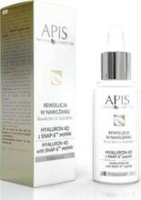 Näoseerum Apis Hyaluron 4D SNAP-8 peptiidiga, 30 ml