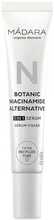 Näoseerum Madara Botanic Niacinamide Alternative 5 In 1, 15 ml