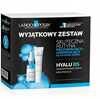 Näoseerumi ja silmakreemi komplekt La Roche-Posay Hyalu B5 Set, 30 ml + 15 ml