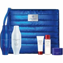 Shiseido BIO-PERFORMANCE SKIN FILLER SERUM CASE, 3 tk