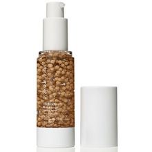 Toonitud seerum Jane Iredale HydroPure hüaluroonhappe ja koensüümiga Q10, Light To Medium 3, 30 ml